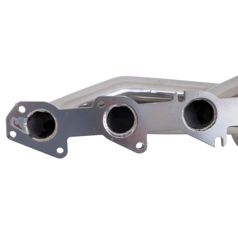 BBK — BBK 05-15 Dodge Challenger Charger 5.7 Hemi Shorty Tuned Length Exhaust Headers 1-3/4 Silver Ceramic
Exhaust Headers - view 11