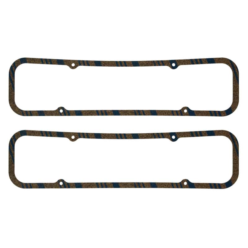 Fel-Pro — Fel-Pro Triumph TR8 VS 12993 C Engine Valve Cover Gasket Set - view 1