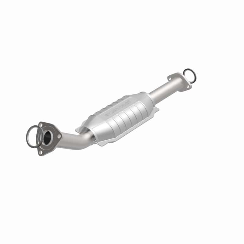 Magnaflow — MagnaFlow Conv DF 03-04 Toyota Tundra V8 4.7L Gas
HM Grade
HM - view 29