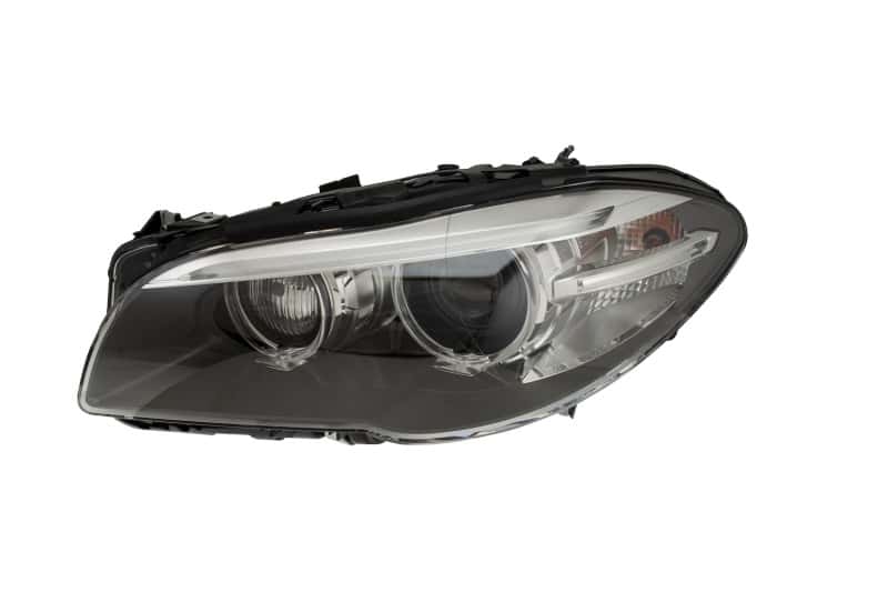 Hella — Hella 2014 Bmw 5 Ser Sdn - W/Ahl Headlamp Xen Lh - view 14
