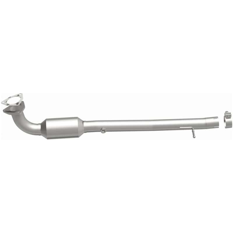 Magnaflow — MagnaFlow Conv Direct Fit 07-09 Range Rover v8 4.2/4.4L OEM Underbody
OEM Grade
OEM - view 32