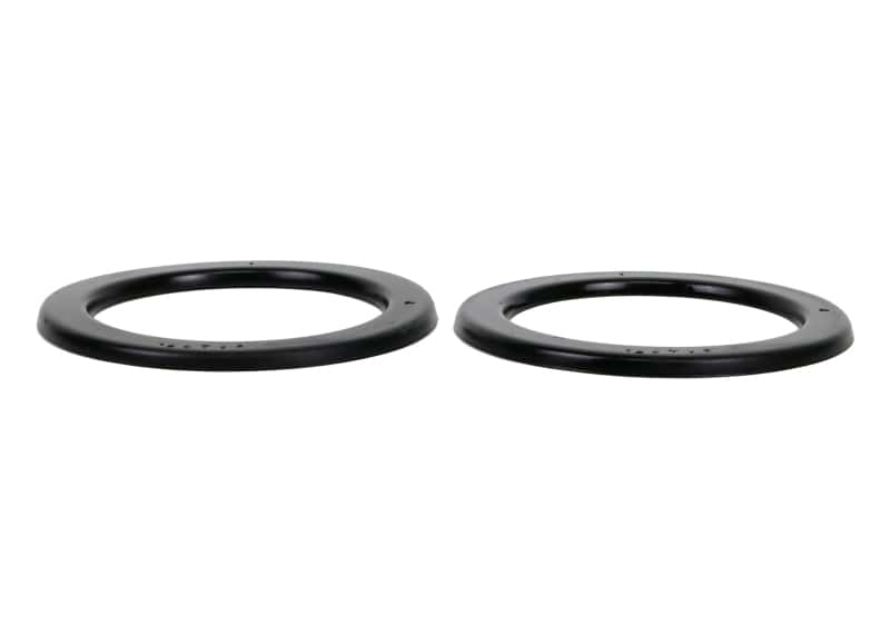 Whiteline — Whiteline 10/65-73 Ford Mustang Front Spring Pad Bushing (+6mm)
Bushing Kit - view 3