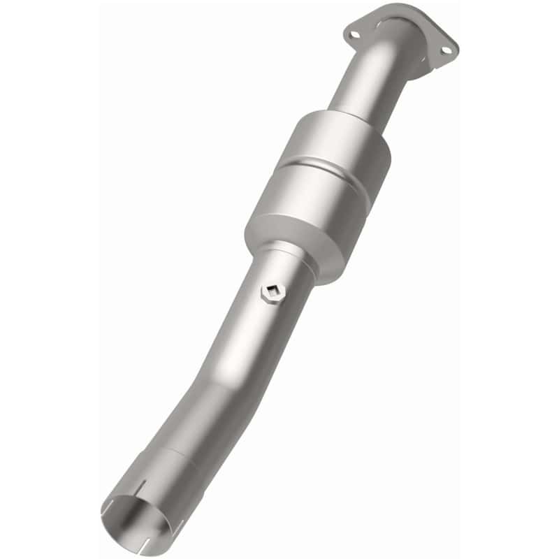 Magnaflow — MagnaFlow Conv DF 03-08 Chevy/GMC Passenger Side Rear
HM Grade
HM - view 4