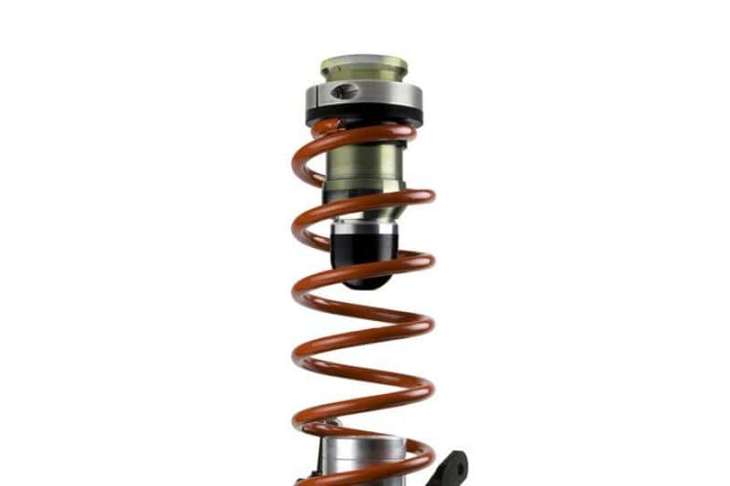 JKS Manufacturing — JKS Manufacturing Jeep Wrangler TJ/LJ Front Adjustable Coilover Spacer
Coil Spacer - view 4