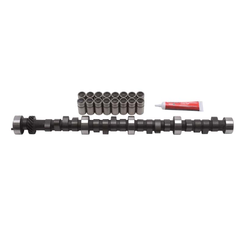 Edelbrock — Edelbrock Perf RPM Cam and Lifters Kit Chrys 383-440
CAMSHAFTS - view 2