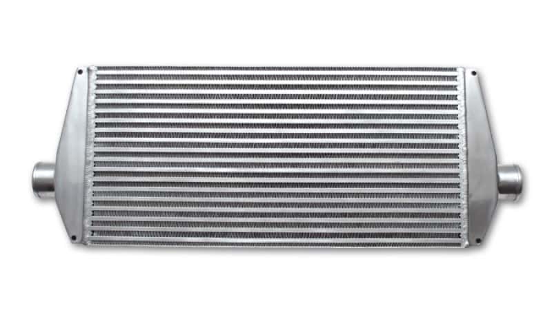 Vibrant — Vibrant Air-to-Air IC Assy complete w/ end tanks core size: 25in Wx12in Hx3.5in thick 3in in / out
I/CAssy25"x12"x3.5"
ICR25x12x3.5x3"I/O
TChrgrIcooler - view 2