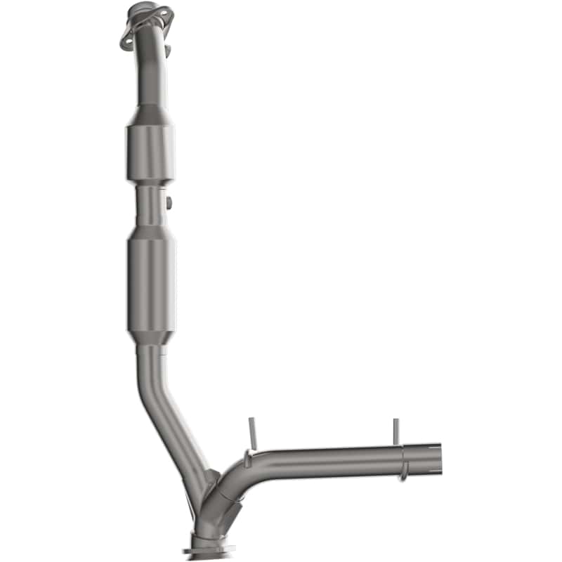 Magnaflow — Magnaflow 03-04 Lincoln Navigator 5.4L Direct Fit Converter
California - view 5