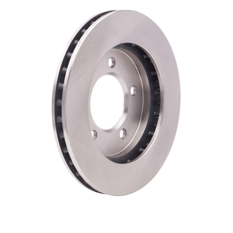 DFC — DFC 97-02 Ford Expedition Front Brake Rotor
DFC Brake Rotor - view 4