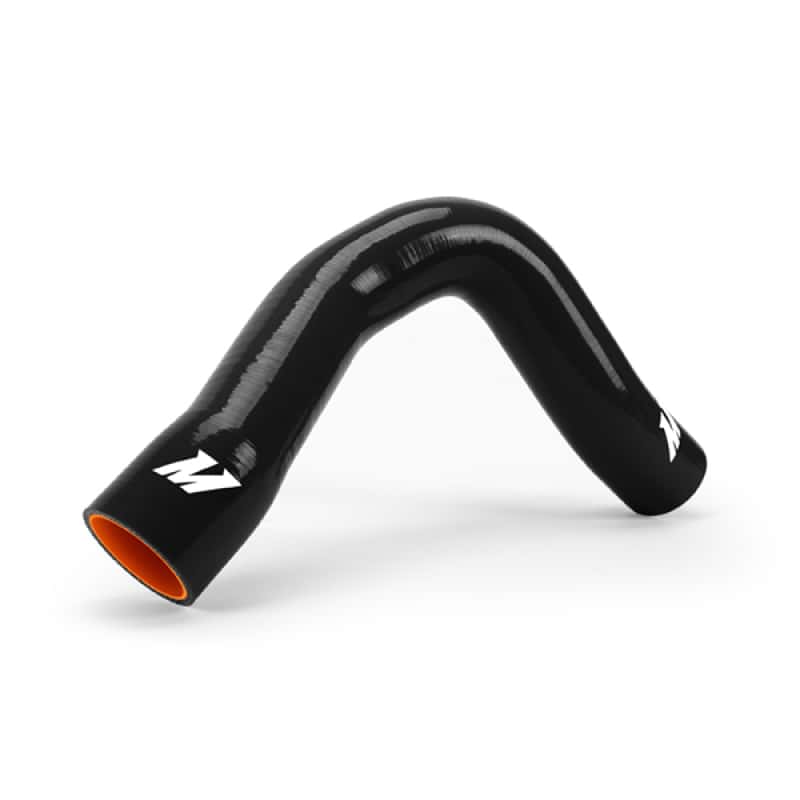 Mishimoto — Mishimoto 94-97 Dodge 5.9L Cummins Coolant Hose Kit (Black)
Coolant Hose Kit - view 8