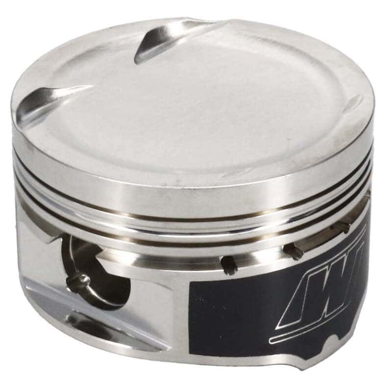 Wiseco — Wiseco Audi/VW 2.0L 83.00mm Bore 92.8mm Stroke -7.1cc EA888 Piston Kit - 4 Cyl
Piston Set - view 3