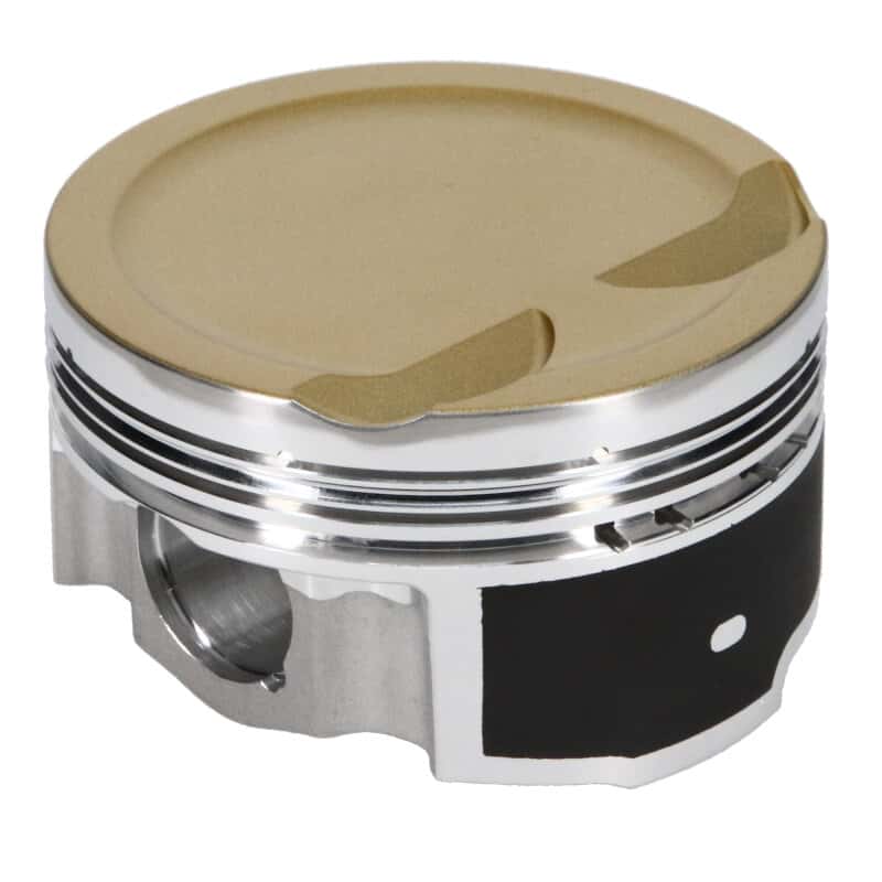 JE Pistons — JE Pistons VW 2.0T TSI Ultra Series 23mm PIN - Set of 4 Pistons - view 5