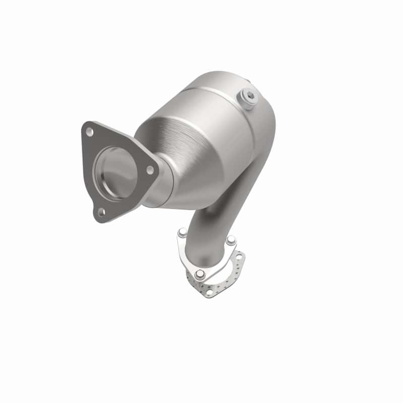 Magnaflow — MagnaFlow Conv DF Audi S4
OEM Grade
OEM - view 25