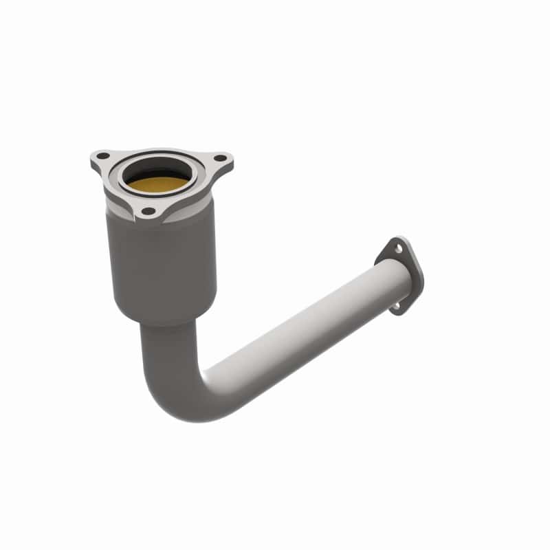 Magnaflow — MagnaFlow Conv DF 99-02 Esteem 1.8L frt OEM
OEM Grade
OEM - view 22