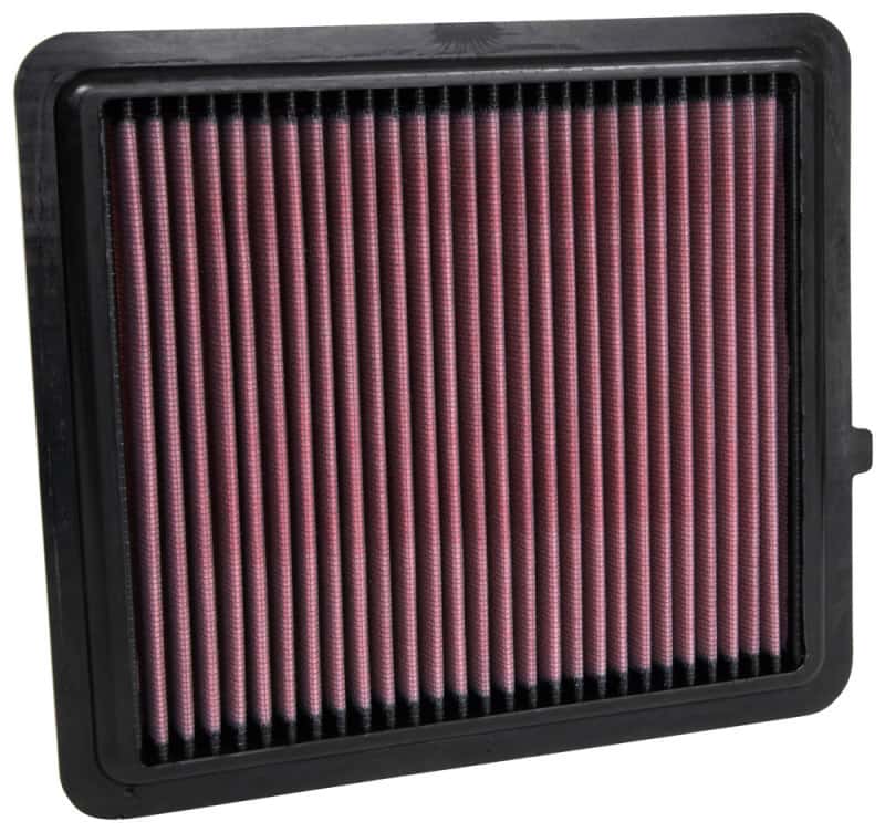 K&N Engineering — K&N Replacement Air Filter 18-20 Suzuki Jimny II 1.5L L4
Replacement Air Filt
Air Filter - view 2