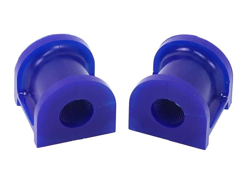 Superpro — SuperPro Sway Bar Chassis Mount Bushing
Bushing Kit - view 4
