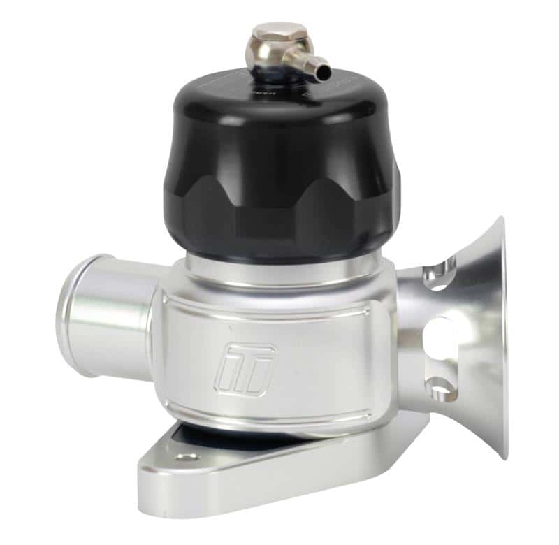 Turbosmart — Turbosmart BOV Dual Port Maz/Sub-Black
Blow Off Valve - view 2