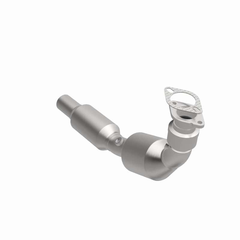 Magnaflow — MagnaFlow Conv DF 2010 Chevy Camaro 6.2L D/S
OEM Grade
OEM - view 8