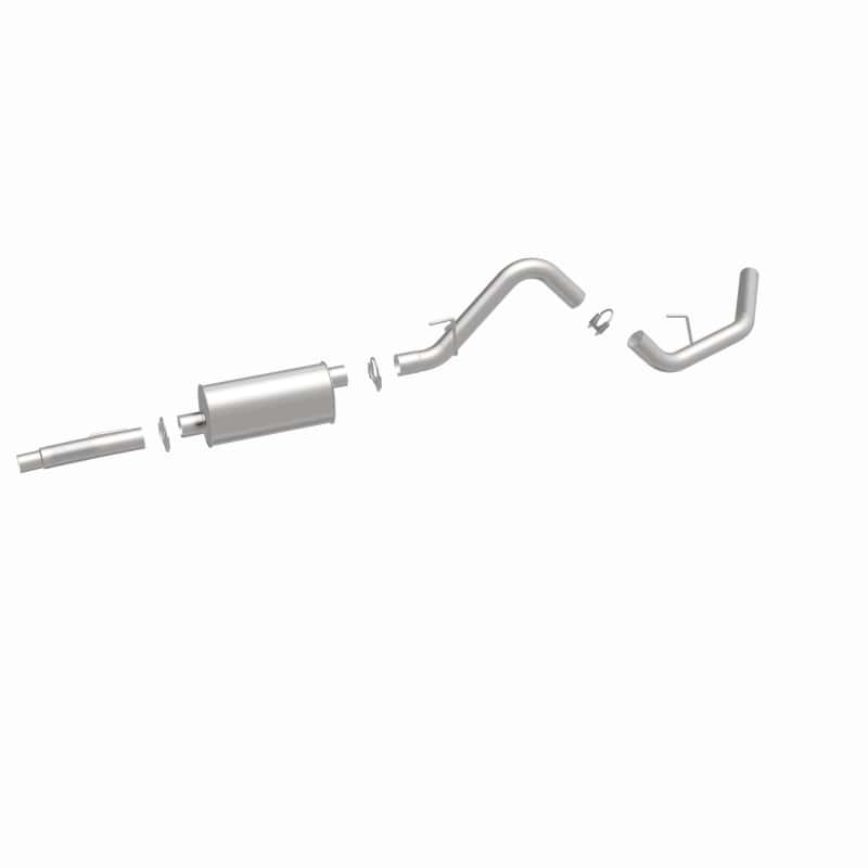Magnaflow — MagnaFlow BRE Exhaust Kit 11-14 Ford F-150
Exhaust Kit - view 6