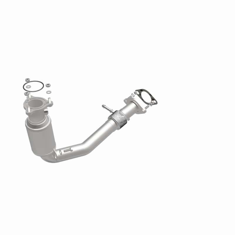 Magnaflow — MagnaFlow 10-14 Chevy Equinox / GMC Terrain 2.4L Direct Fit Catalytic Converter
OEM Grade
OEM - view 6