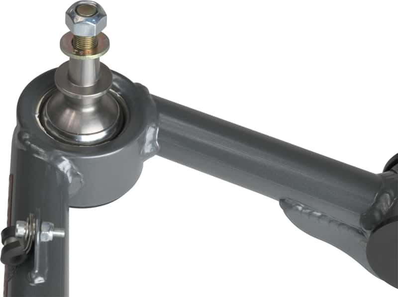 Camburg — Camburg Ford Ranger 2WD/4WD 19-23 1.25in Performance Uniball Upper Arms (w/ covers)
Control Arm Kit - view 6
