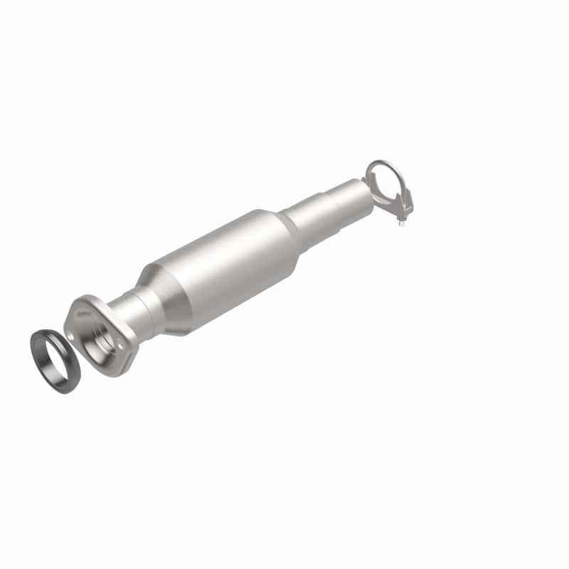 Magnaflow — Magnaflow 04-06 Toyota Sienna 3.3L Direct Fit Converter
California - view 7