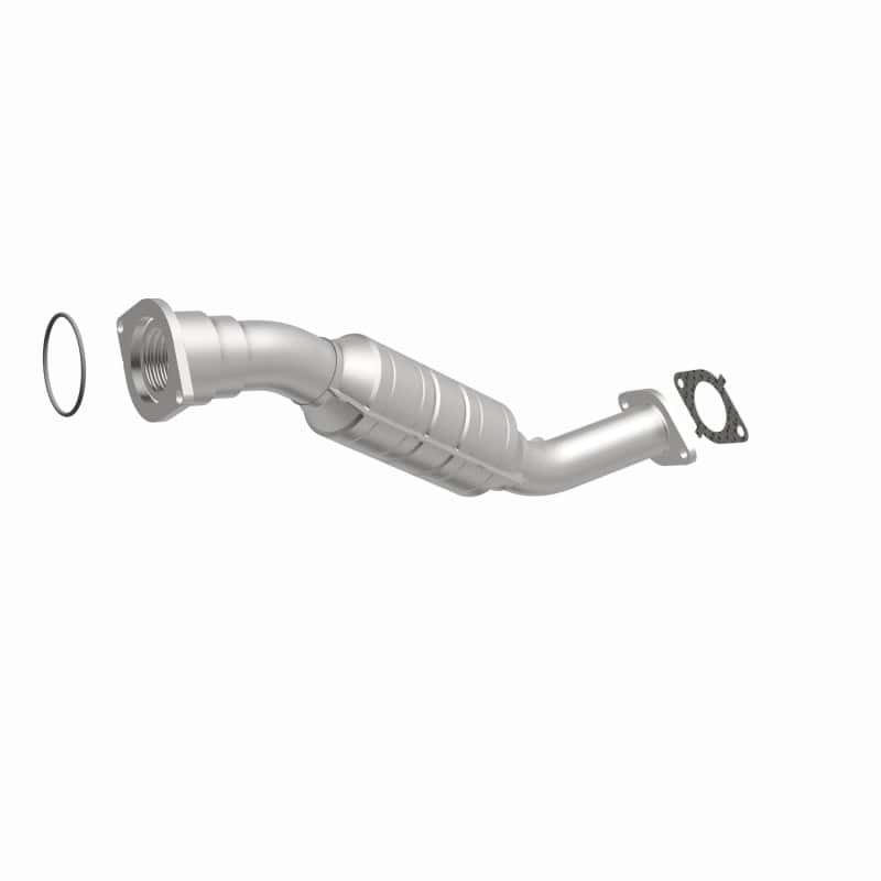 Magnaflow — MagnaFlow Conv DF 2008 Buick Lucerene 3.8L
OEM Grade
OEM - view 9