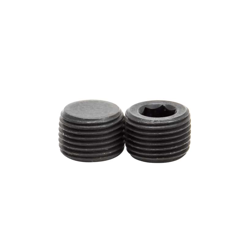 Edelbrock — Edelbrock 3/8 Pipe Plug 1Pr
KIT PARTS - view 2