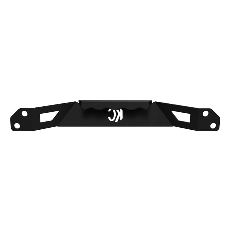 KC HiLiTES — KC HiLiTES Platform One Roof Rack Grab Handle (Does Not Include Rack) - view 8