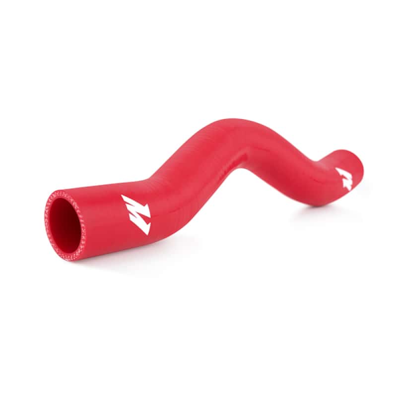 Mishimoto — Mishimoto Mitsubishi EVO 6 Red Silicone Hose Kit
Coolant Hose Kit - view 7