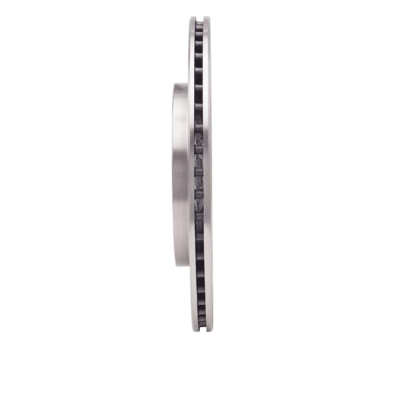 DFC — DFC 05-14 Ford Mustang Rear Brake Rotor
DFC Brake Rotor - view 3