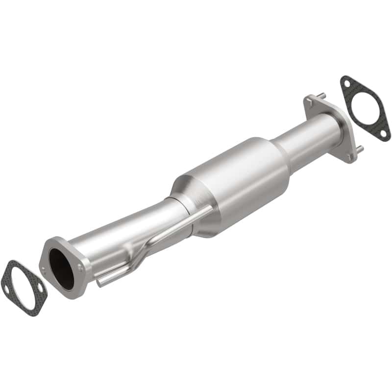 Magnaflow — MagnaFlow Conv DF 09-11 GMC Acadia 3.6L
OEM Grade
OEM - view 2