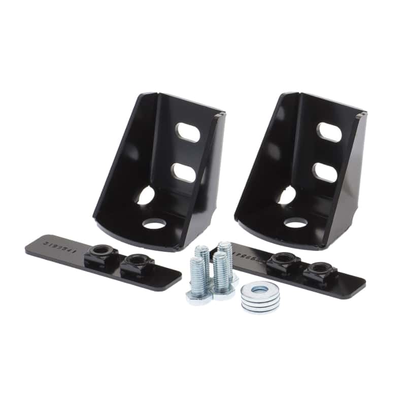 Old Man Emu — ARB Upper Shock Mount Maz/Ford
Upper Shock Mount - view 2
