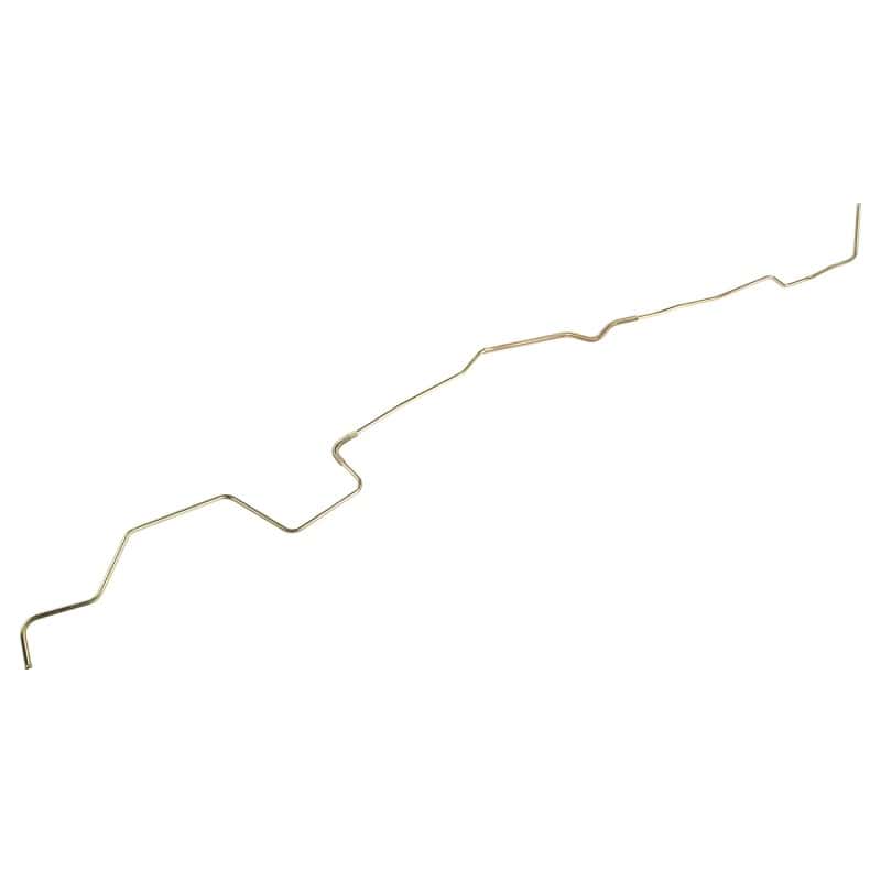 OMIX — Omix Fuel Line Tank to Pump 76-81 Jeep CJ5 - view 1