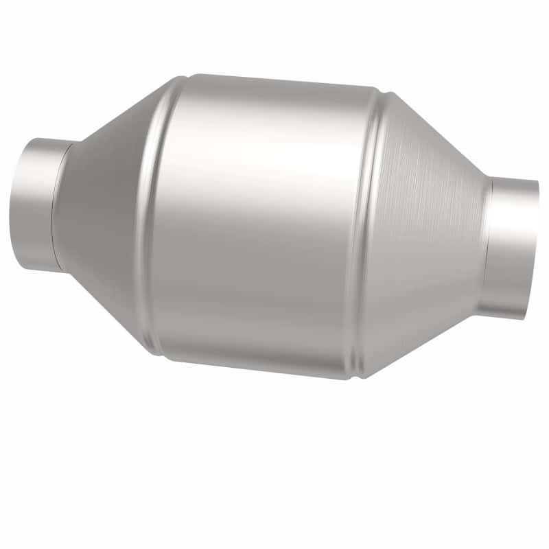 Magnaflow — MagnaFlow Conv Universal 2.25 C/C 5.00 Diesel Spun
HM Grade
OEM - view 10