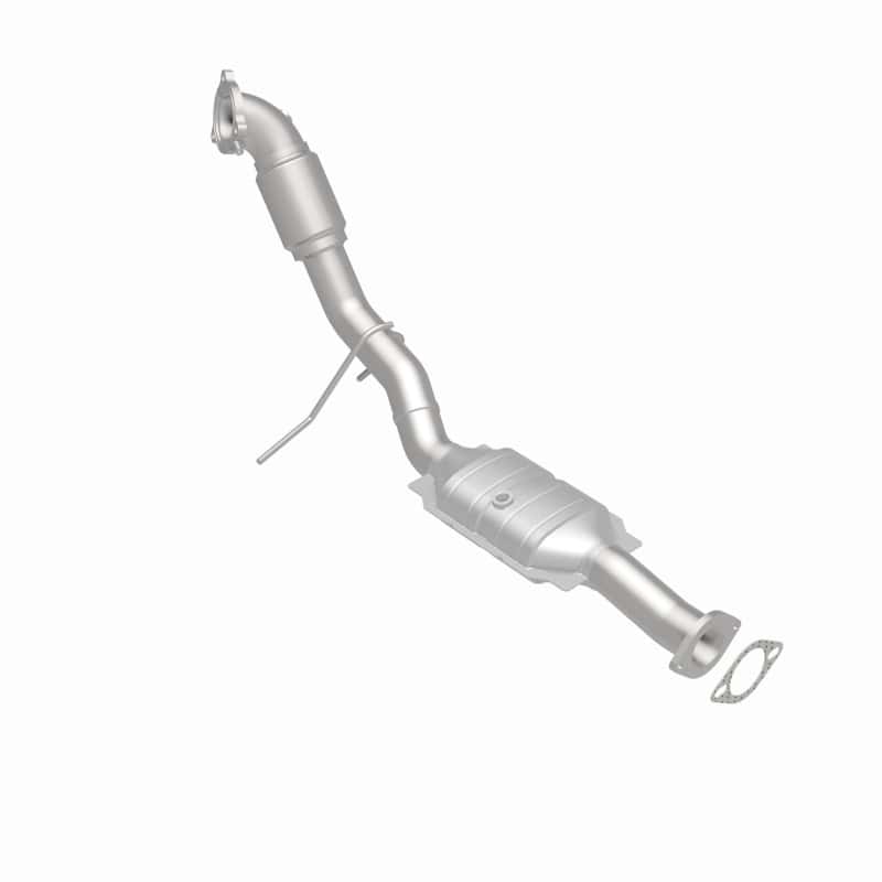 Magnaflow — Magnaflow Conv DF 03-04 Volvo V70 2.5L
OEM Grade
OEM - view 14