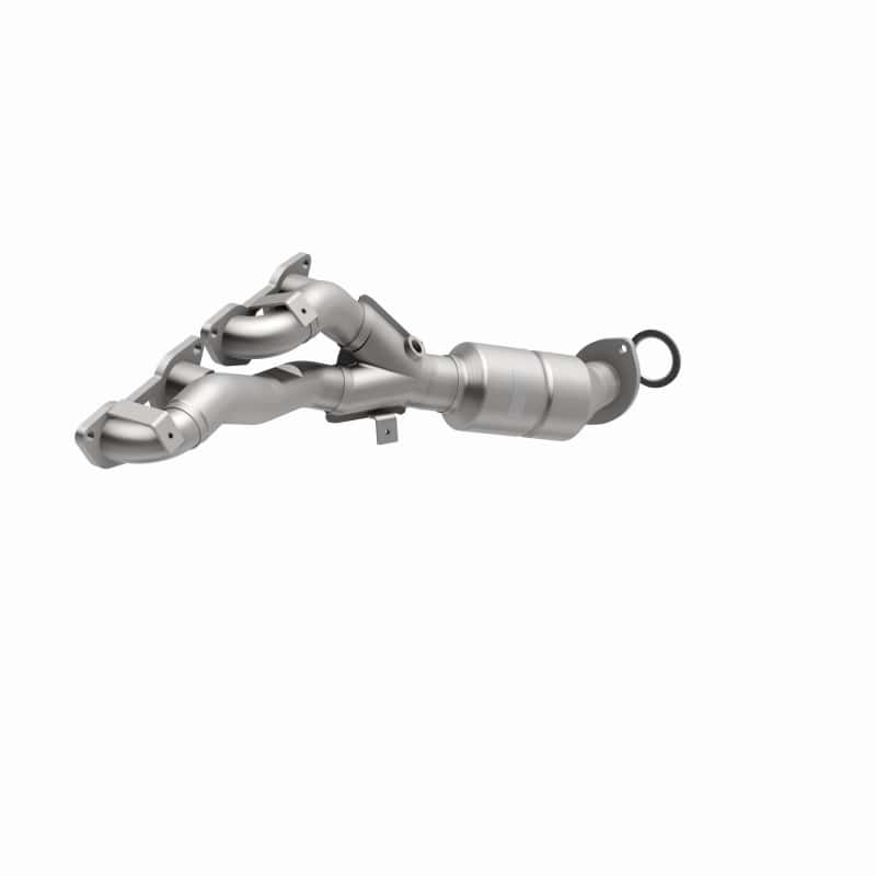 Magnaflow — MagnaFlow Conv DF 08-10 Lexus IS F 5.0L D/S Manifold
OEM Grade
OEM - view 27