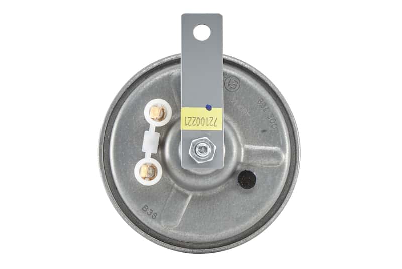 Hella — Hella Horn Disc 24V 400Hz Htone (B36) - view 4