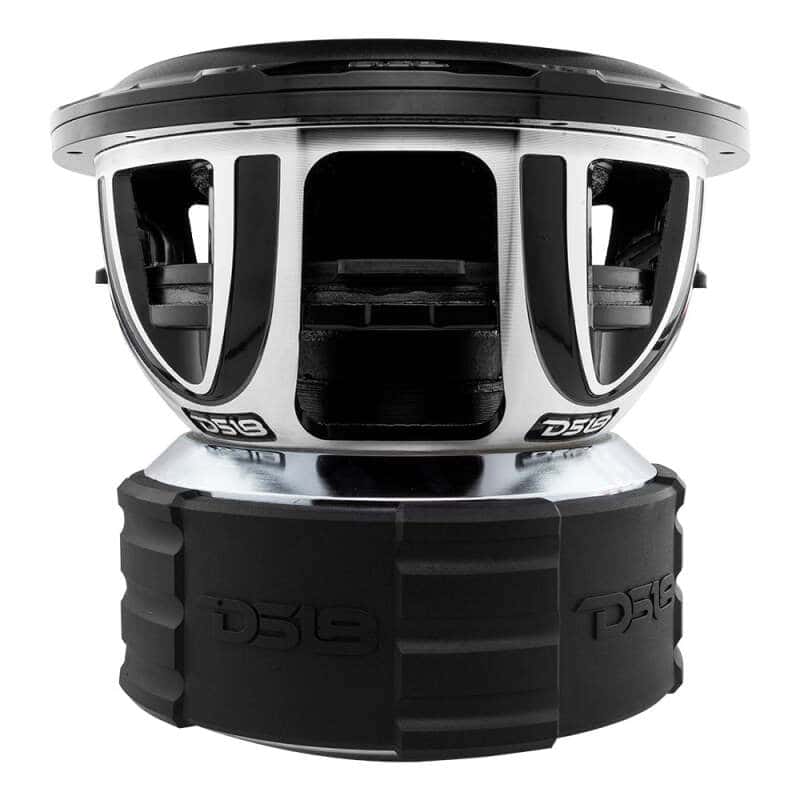 DS18 — DS18 Hooligan Subwoofer 12in 4000 Watts RMS 1 ohm DVC - view 7