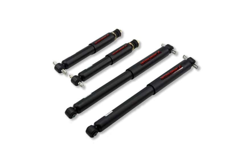 Belltech — Belltech SHOCK SET NITRO DROP 2
SHOCK ABSORBER SET - view 5