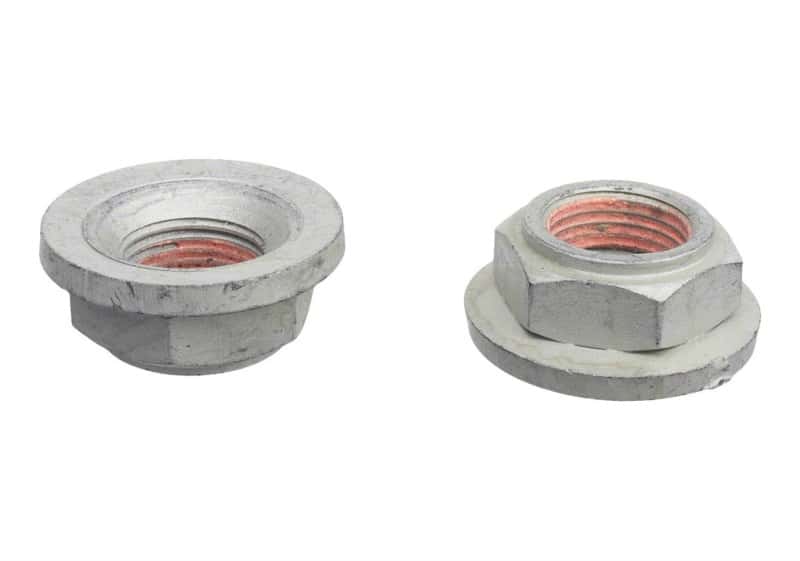 Ford Racing — Ford Racing 2005-2014 Mustang V6 / BOSS / GT / Shelby GT500 Hub Kit with ARP Studs
Axle Hub Assembly - view 7