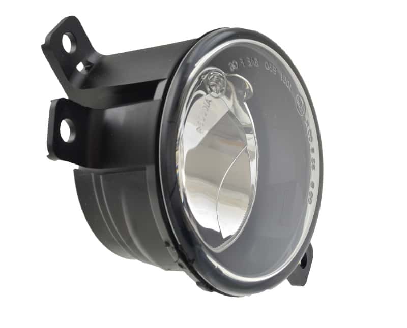 Hella — Hella 2010-2015 BMW X1 Fog Light Assembly Right
LAMP FOG RH H8 BMW X - view 2