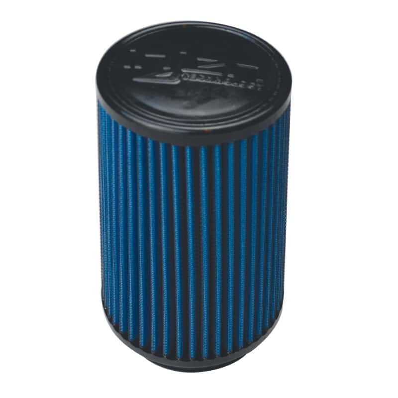 Injen — Injen Air Filter for EVO1103 - 3in Inlet 4.7in Base 7in Slit - 45 Pleats
Air Filter - view 3