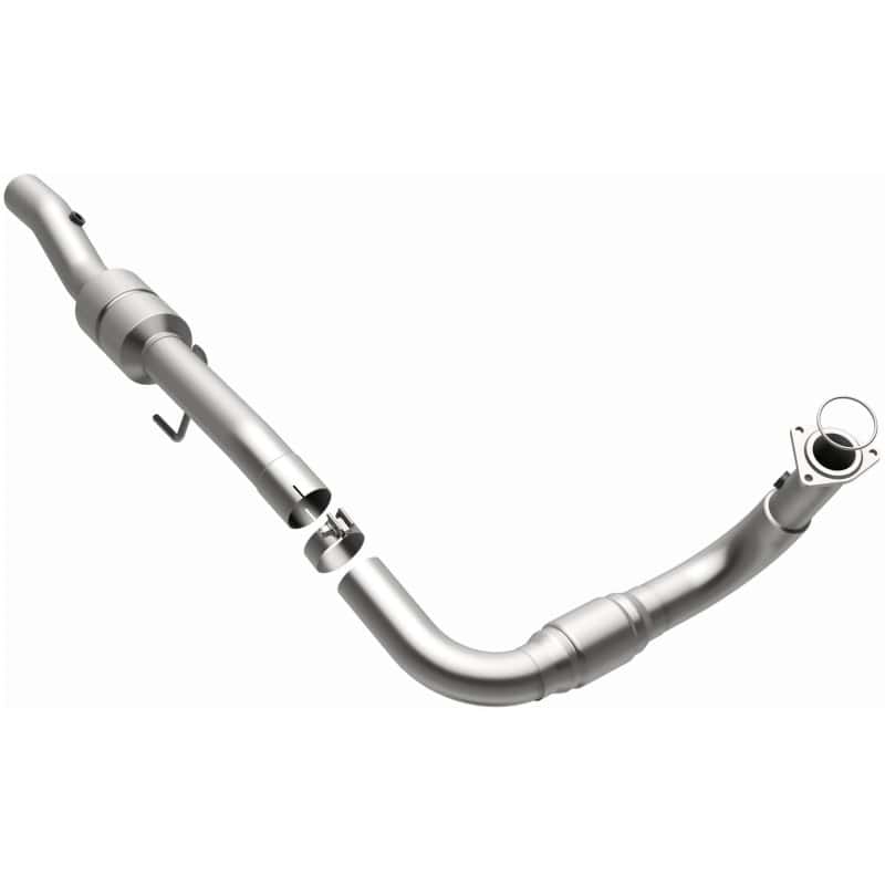 Magnaflow — MagnaFlow Conv DF 00-06 Chevy/GMC Driver Side 6.0L
California - view 30