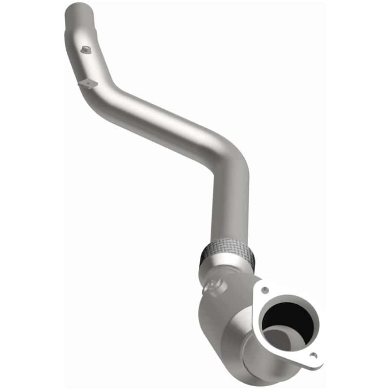 Magnaflow — MagnaFlow Conv DF 05-07 Chry 300 2.7/3.5L D/S
OEM Grade
OEM - view 32
