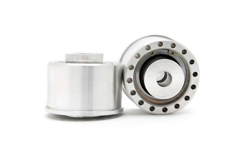 SPL Parts — SPL Parts 90-00 BMW 3 Series (E36/E46) Rear Trailing Arm Bushings
Bushing Kit - view 1