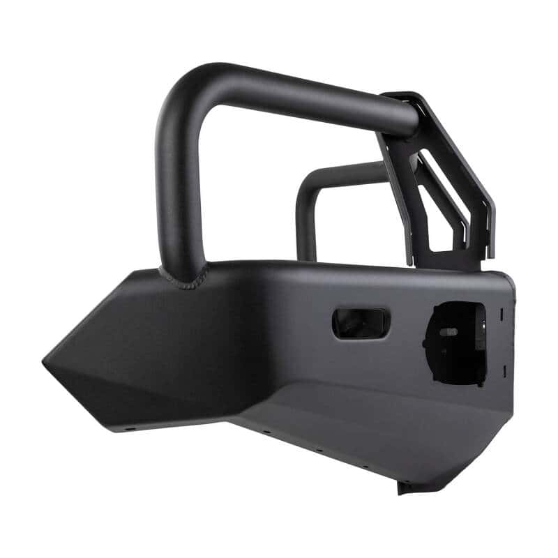 ARB — ARB Bumper/Fitting Kit Bundle 3415020
Summit Combo Bumper - view 2