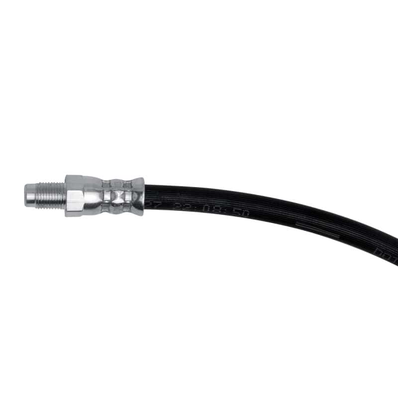 DFC — DFC 98-03 Jaguar XJR Front Brake Hose - view 3