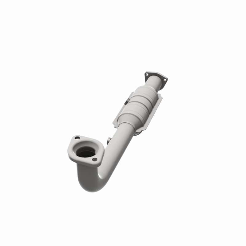 Magnaflow — MagnaFlow Conv DF 07-09 Honda Truck CR-V 2.4L
OEM Grade
OEM - view 21