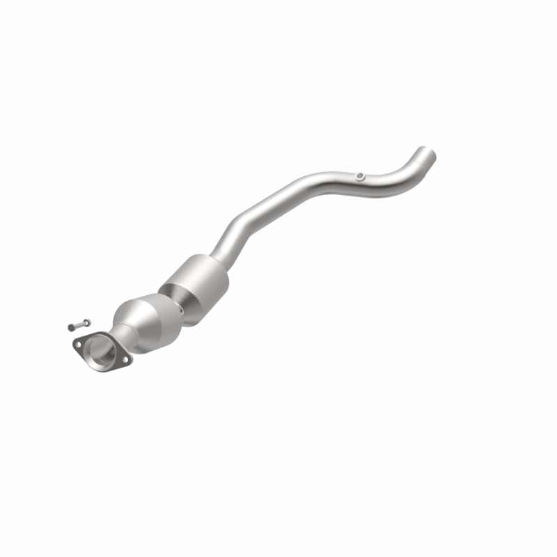 Magnaflow — MagnaFlow 13-17 Range Rover V8 5 OEM Underbody Direct Fit EPA Compliant Catalytic Converter
OEM Grade
OEM - view 25