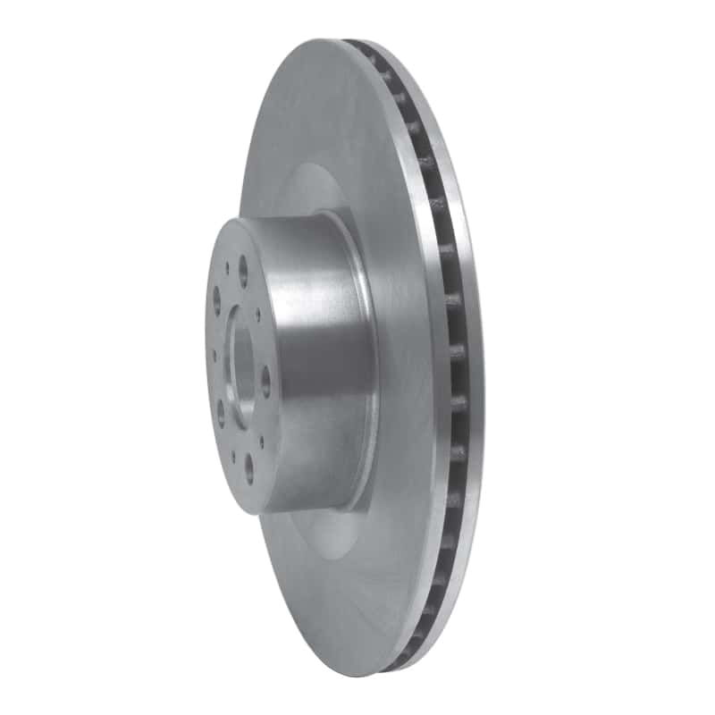 DFC — DFC 20-25 Tesla Model Y Front Brake Rotor - view 2